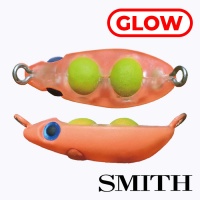 Воблер Smith Chitchana Zurubee 02 Citrus RG