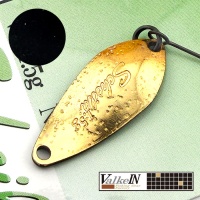 Блесна ValkeIN Scheila 1.5 PSLT6 (Power Shop Limited Color)