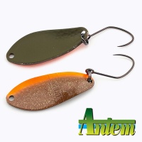 Блесна Antem Dohna 2.5 TSR97