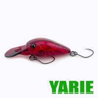 Воблер Yarie T-Crankup Jr SS JG-69