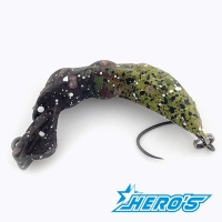 Воблер Heros Yagon HY04