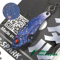 Цикада Office Eucalyptus B-Spark 2.9gr Heart Break