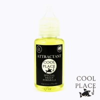 Аттрактант Cool Place (для Stretch приманок) 30ml сыр