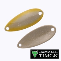 Блесна Jackall Timon Rekuze 1 Daigomite II
