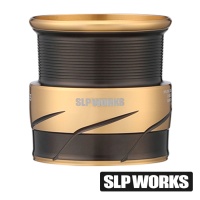 Шпуля запасная SLP Works LT TYPE-ALPHA SPOOL 3 2000SS