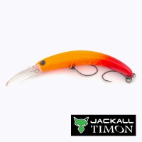 Воблер Jackall Timon Pepino MR-SS Kanjuku Mango