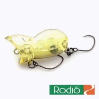Воблер Rodio Craft Nyan Pup Rattle 28F 10