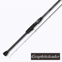 Спиннинг Graphiteleader Corto 22 2.44m 20gr 22GCORS-802ML-HS Спиннинг Graphiteleader Corto 22 2.44m 20gr 22GCORS-802ML-HS