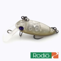 Воблер Rodio Craft UssA XS Rattle 07 Sachionocha