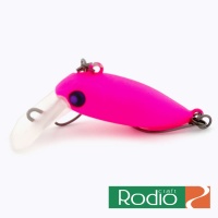 Воблер Rodio Craft UssA XS Rattle 12