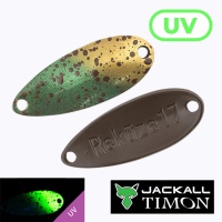 Блесна Jackall Timon Rekuze 1.7 228 UV