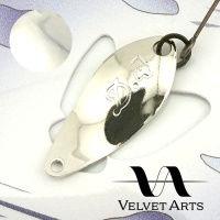 Блесна Velvet Arts Daisy 0.4 20