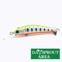 Воблер Daysprout Eagle Player 55DT F G2 07
