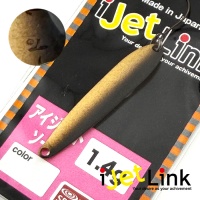 Блесна I Jet Link Sword 1.4 Crown Edge (HERO'S Color)