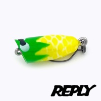 Воблер Reply Chibi Chug Corn