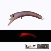 Воблер ValkeIN Snaizer F M216