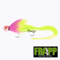 Бактейл Frapp Rowdy Head 08 Sour Bubblegum Бактейл Frapp Rowdy Head 08 Sour Bubblegum