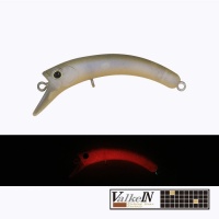 Воблер ValkeIN Snaizer F M215