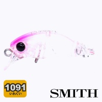 Воблер Smith Puppet Surface FU01 (1091 color)