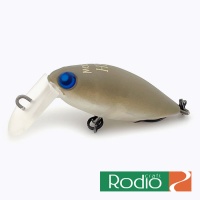 Воблер Rodio Craft Moca SR 2 Hook HF 22