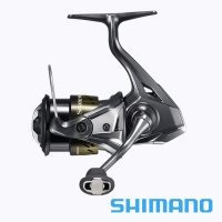 Катушка Shimano 26 Soare BB C2000SSPG