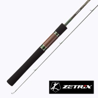 Спиннинг Zetrix Airy 1.93m 1-6gr ZAR-642L