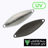 Блесна Jackall Timon Rhomy 3.9 180