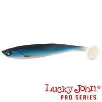 Мягкие приманки Lucky John Basara Soft Swim 2.5 PG12 8шт