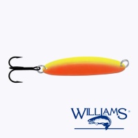 Блесна Williams Wabler 30 YO