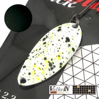 Блесна ValkeIN Black Blast 2.2 PSLT8 Limited Glow/Olive (Power Shop Limited Color)