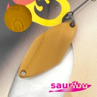 Блесна Sauribu Shaath P 0.8 14