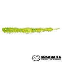 Мягкие приманки Kosadaka S-Liner Worm 55 GR 15шт