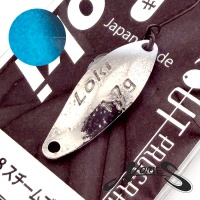 Блесна Nories Loki 1.7 MK08