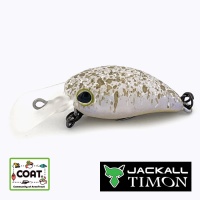Воблер Jackall Timon Chibi PaniCra DR SS Sand Cookie (COAT color)