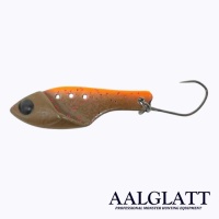 Цикада Aalglatt Carbon Vib 2.2 The Monster