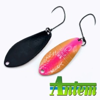 Блесна Antem Dohna 2 FR01-B