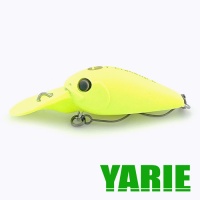 Воблер Yarie T-Crankup Jr F C-50 (Fishing Stage color)