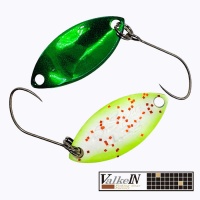 Блесна ValkeIN Servant Spear 1.1 IZU-4