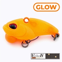 Виб ValkeIN Li Worm Nano Three Days Orange (1091 color)