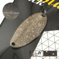 Блесна ValkeIN Black Blast 1.8 AJM12