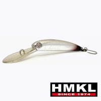 Воблер HMKL Zagger 38 F1 Reaction Silver 2