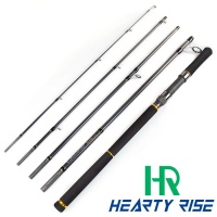 Спиннинг Hearty Rise Wanderer 2.44m 6-30gr WD-805ML