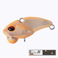 Виб ValkeIN Li Worm Nano C073