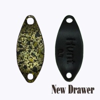 Блесна New Drawer Hunt 0.9 T-11