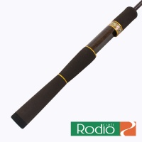 Спиннинг Rodio Craft 999.9 Meister White Wolf 62UL-TRZ 1.88m 0.5-2.6gr Спиннинг Rodio Craft 999.9 Meister White Wolf 62UL-TRZ 1.88m 0.5-2.6gr
