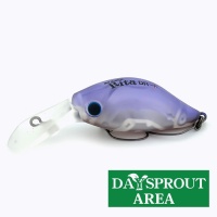 Воблер Daysprout Niki Rita DR-F 03