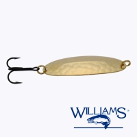 Блесна Williams Wabler 40 GHC