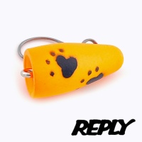 Воблер Reply CO Yak 01