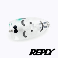 Воблер Reply Tubu Tubu Papi 04