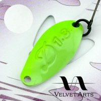 Блесна Velvet Arts Daisy 1.3 12